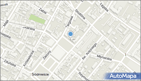 Przedsiębiorstwo Handlowe Raf Pol, ul. Zielony Rynek 1, Włocławek 87-800 - Przedsiębiorstwo, Firma, NIP: 8882592655