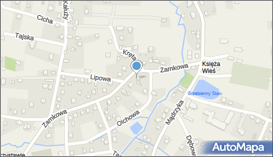 6760033267, Przedsiębiorstwo Handlowe Remax Ryś, Ryś Sp. j. 