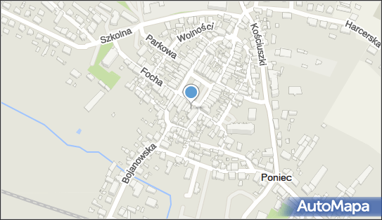 6961313654, Przedsiębiorstwo Handlowe 