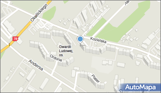 6311038456, Renifer Przedsiębiorstwo Handlowe Danuta Parka 