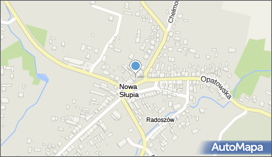 6641570556, Przedsiębiorstwo Handlowe 