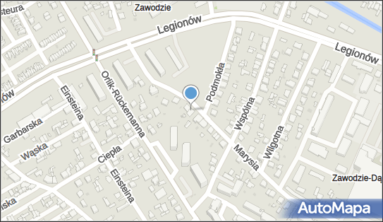 151974392, Przedsiębiorstwo Handlowe 
