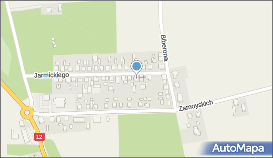 Przedsiębiorstwo Handlowe Robson, ul. Stefana Jarmickiego 26 63-322 - Przedsiębiorstwo, Firma, NIP: 6180023298