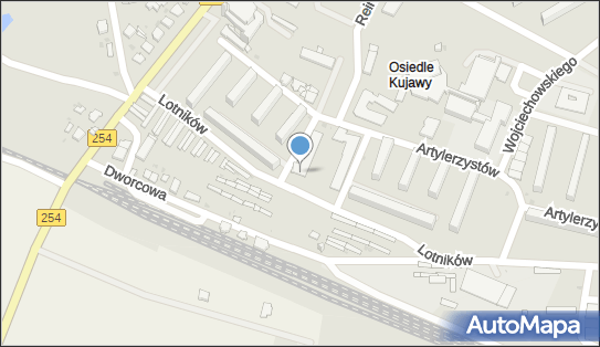 Przedsiębiorstwo Handlowe Rodam, Lotników 11, Barcin 88-190 - Przedsiębiorstwo, Firma, NIP: 5560003746