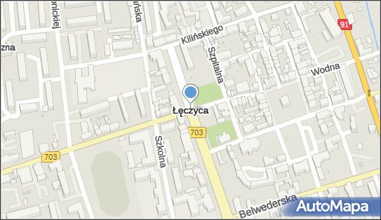 7750014731, Przedsiębiorstwo Handlowe 