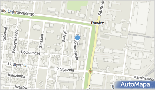 Przedsiębiorstwo Handlowe Romana Jarus, ul. Stefana Bobrowskiego 6 63-900 - Przedsiębiorstwo, Firma, NIP: 6991838249