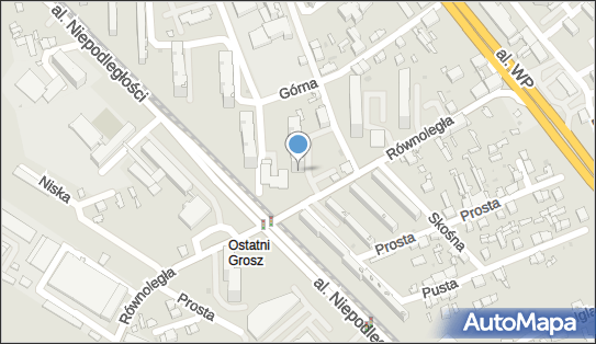 Przedsiębiorstwo Handlowe Rubik Stawiarz Lilla, Równoległa 38/40 42-216 - Przedsiębiorstwo, Firma, NIP: 9490703669
