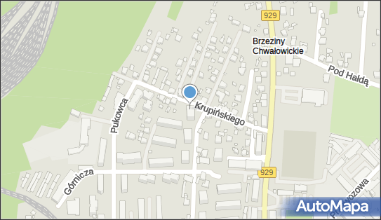 6420005987, Kuznik Wanda Przedsiębiorstwo Handlowe Rybnik 