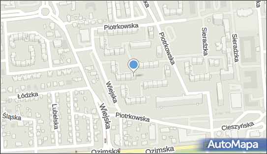 7542505473, Przedsiębiorstwo Handlowe Salomon Drozd Jarosław Raszew Emil 