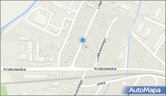 6870003557, Przedsiębiorstwo Handlowe Sanimpex Grażyna Pasek 