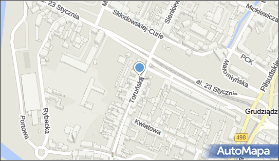 8761096992, Przedsiębiorstwo Handlowe 
