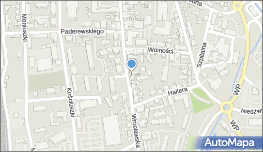 6170015475, Przedsiębiorstwo Handlowe 