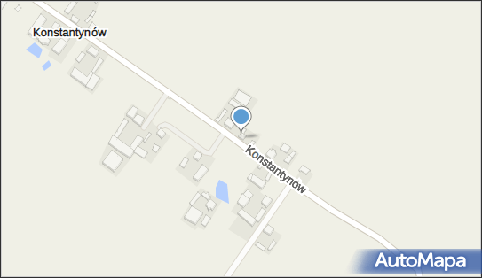 Przedsiębiorstwo Handlowe Seweryn Michalski, Konstantynów 14A 96-230 - Przedsiębiorstwo, Firma, NIP: 6442948495