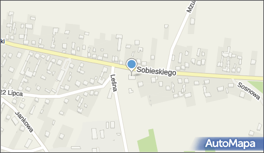 Przedsiębiorstwo Handlowe Skałka, ul. Sobieskiego 78A, Niegowa 42-320 - Przedsiębiorstwo, Firma, NIP: 5771896681