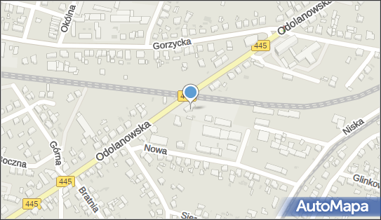 6221007475, Przedsiębiorstwo Handlowe Skład Opału i Materiałów Budowlanych Skrzypczak Sp. j. 