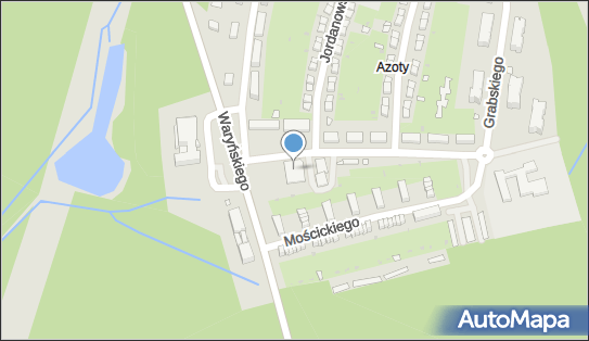 7491355643, Przedsiębiorstwo Handlowe Skłodowska Małgorzata i Andrzej 