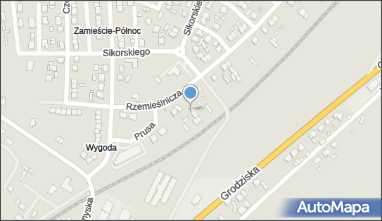7881127329, Przedsiębiorstwo Handlowe-Skup-Sprzedaż Żywca Grażyna Kolasa 