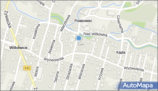 9372253943, Przedsiębiorstwo Handlowe Sławomir Duraj 