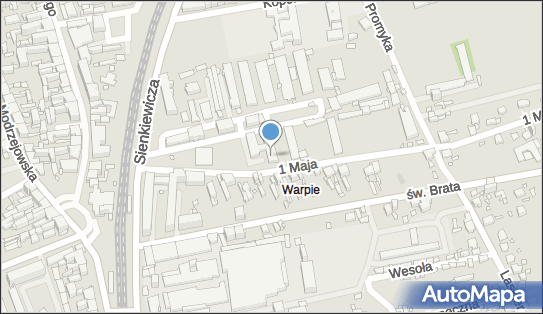 276422974, Przedsiębiorstwo Handlowe 