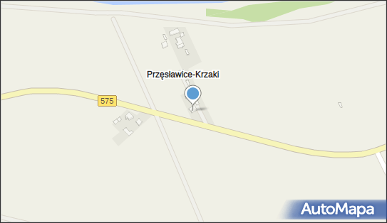 Przedsiębiorstwo Handlowe Smyk Ilona Fabisiak, Przęsławice 62 05-088 - Przedsiębiorstwo, Firma, NIP: 8371679183