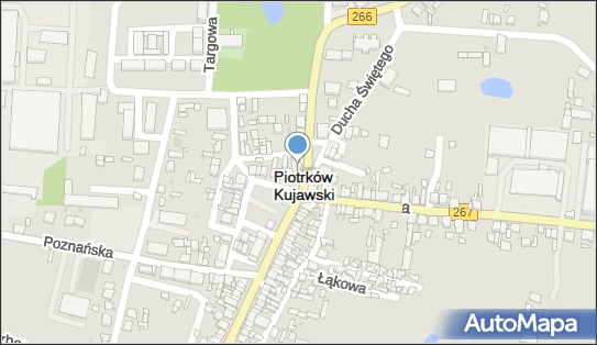 8891000499, Przedsiębiorstwo Handlowe 