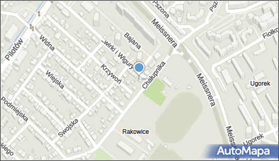 Przedsiębiorstwo Handlowe Sowpol P Sowa, ul. Żwirki i Wigury 35 31-465 - Przedsiębiorstwo, Firma, numer telefonu, NIP: 6760057517