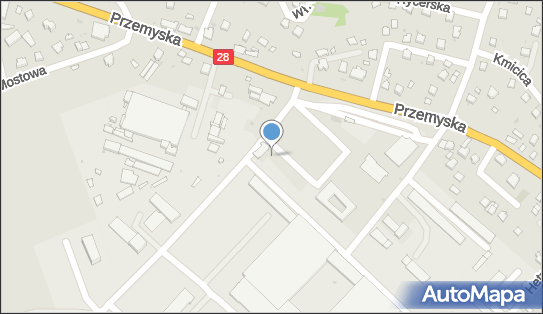 6870005272, Przedsiębiorstwo Handlowe 