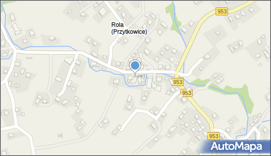 5511031079, Przedsiębiorstwo Handlowe 