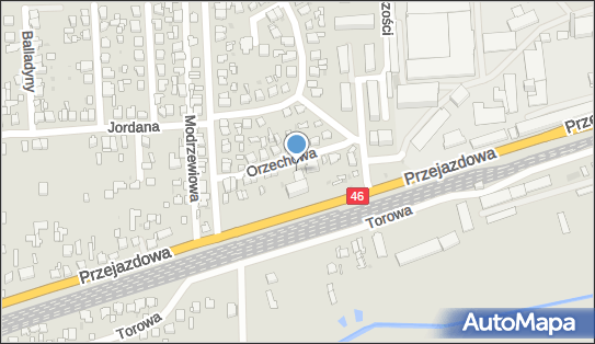 Przedsiębiorstwo Handlowe Sroczka, ul. Orzechowa 14, Częstochowa 42-280 - Przedsiębiorstwo, Firma, numer telefonu, NIP: 5731179625