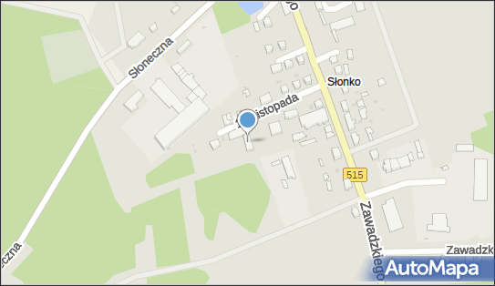 5791278443, Przedsiębiorstwo Handlowe Środkomi do Mycia i Dezynfekcji 