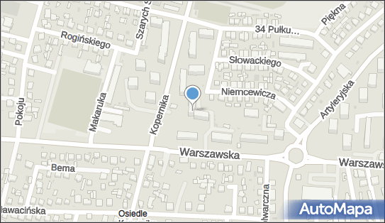 5371988273, Przedsiębiorstwo Handlowe 