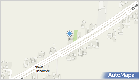 7732151624, Przedsiębiorstwo Handlowe 