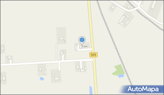 8791399125, Przedsiębiorstwo Handlowe 