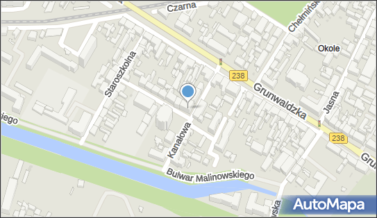 Przedsiębiorstwo Handlowe Surpol, Kanałowa 2, Bydgoszcz 85-207 - Przedsiębiorstwo, Firma, NIP: 5542262199