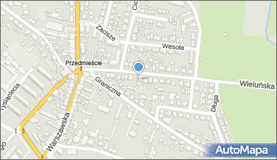 6191502068, Przedsiębiorstwo Handlowe 