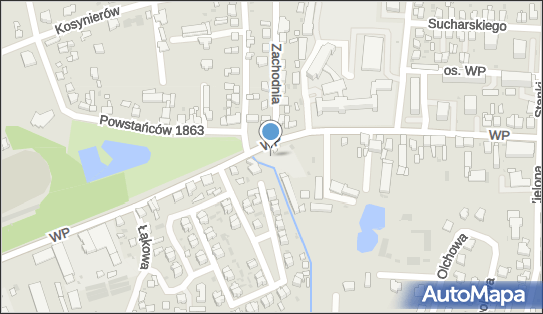 8322048376, Przedsiębiorstwo Handlowe 