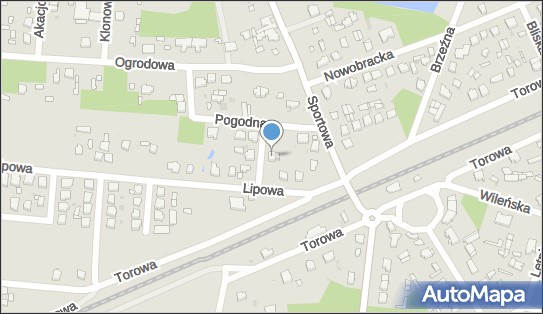 8311032868, Przedsiębiorstwo Handlowe 