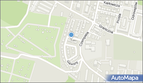 271964564, Przedsiębiorstwo Handlowe 