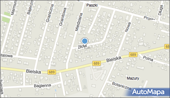 5431708775, Maria Szymaniuk Maria Szymaniuk Przedsiębiorstwo Handlowe 