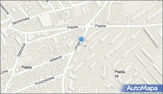 5421021640, Przedsiębiorstwo Handlowe Szymeczko-Bołdak Maria 