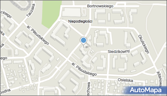 5542200092, Przedsiębiorstwo Handlowe 