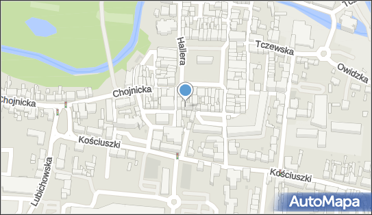 Przedsiębiorstwo Handlowe Szymon, ul. ks. Kellera 17 E 83-200 - Przedsiębiorstwo, Firma, numer telefonu, NIP: 5921128766