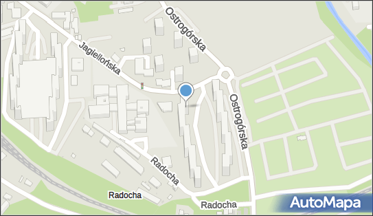 6441306961, Przedsiębiorstwo Handlowe 