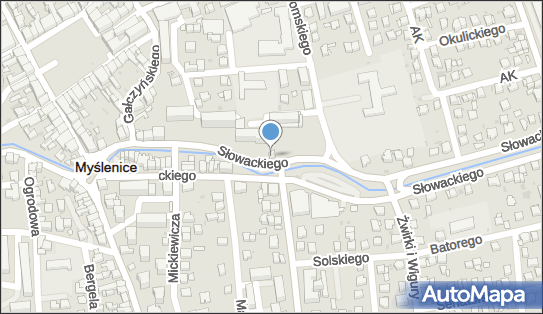 6811665038, Przedsiębiorstwo Handlowe 