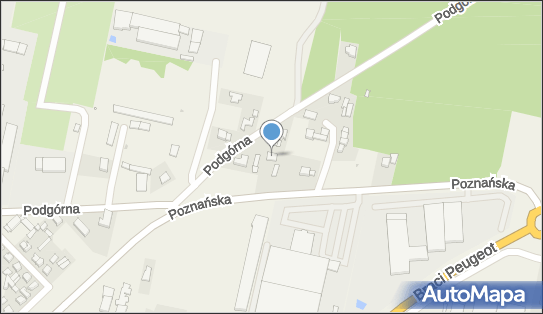 9231594990, Przedsiębiorstwo Handlowe 