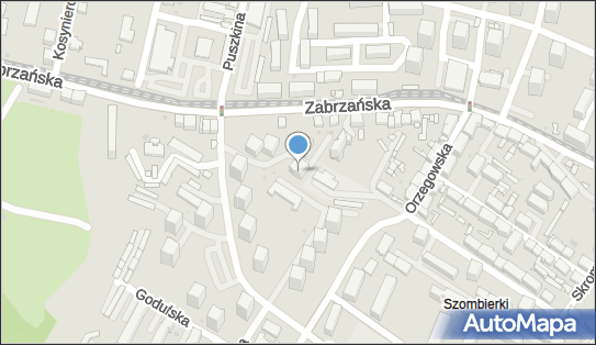 Przedsiębiorstwo Handlowe Telkol II, ul. gen. Grota-Roweckiego 16 41-907 - Przedsiębiorstwo, Firma, NIP: 6261002314