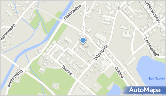 Przedsiębiorstwo Handlowe Terrys Maria Mikołajczyk 58-500 - Przedsiębiorstwo, Firma, NIP: 6111710073