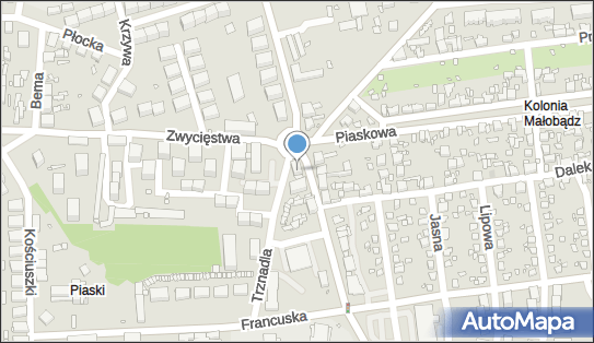 6251551189, Przedsiębiorstwo Handlowe 