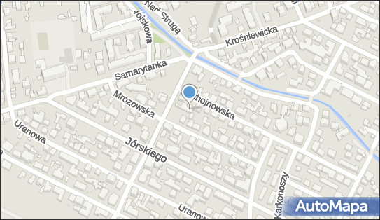 Przedsiębiorstwo Handlowe Tomi Tomasz Michalski, Chojnowska 35 03-583 - Przedsiębiorstwo, Firma, NIP: 5241046851