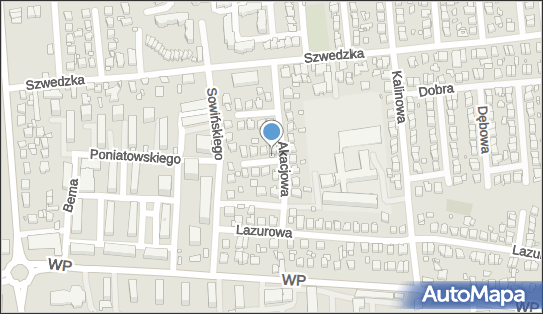 9221000440, Przedsiębiorstwo Handlowe 